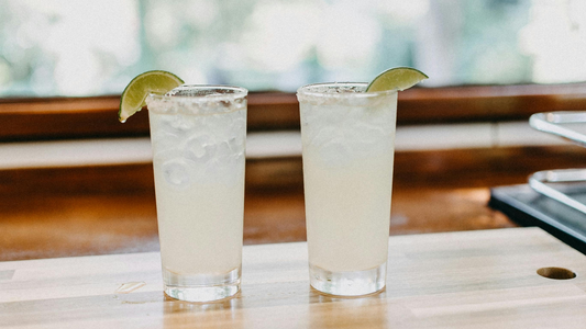 Bondi Lemon Drop