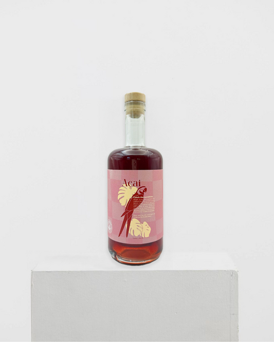 Acai Cocktail
