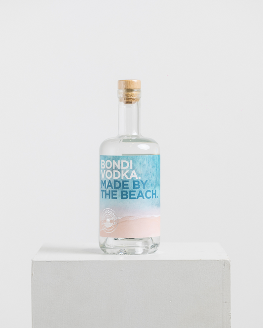 Bondi Vodka