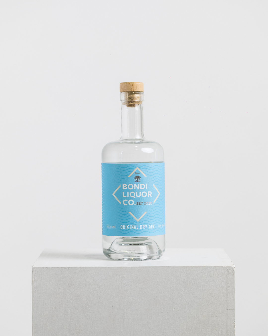 Original Dry Gin