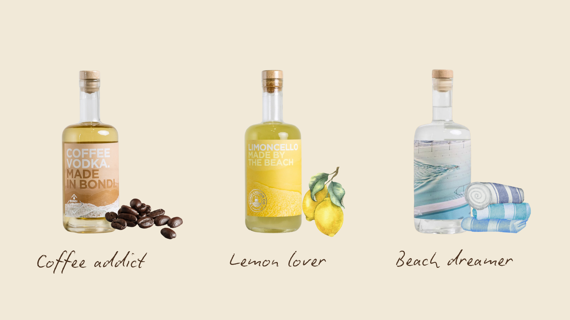 The Only Gift Guide Dad Needs: Unique Father’s Day Gifts by Bondi Liquor Co.