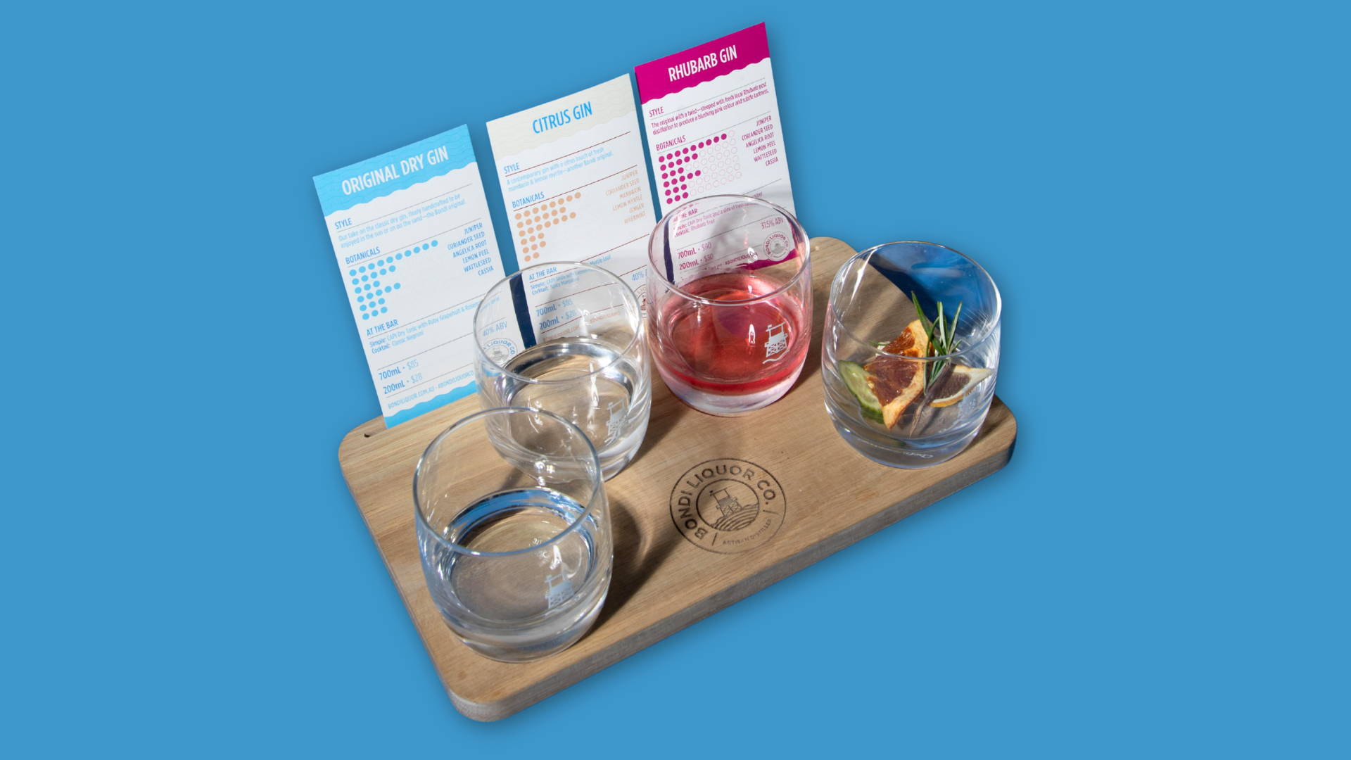 Father’s Day in Bondi: The Perfect Gift for Dad