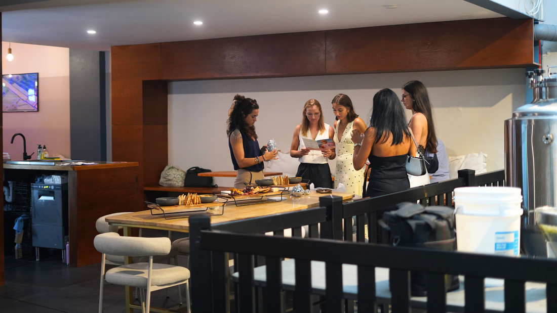 Corporate Functions for EOFY 2026