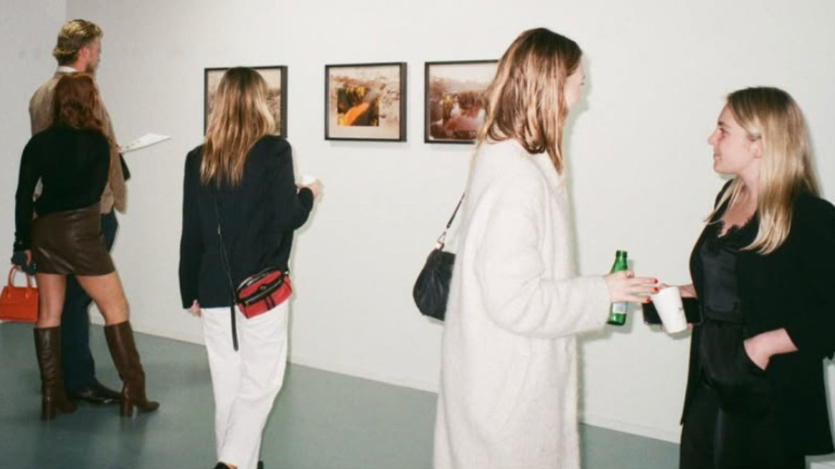 Every First Thursday | ART WALK