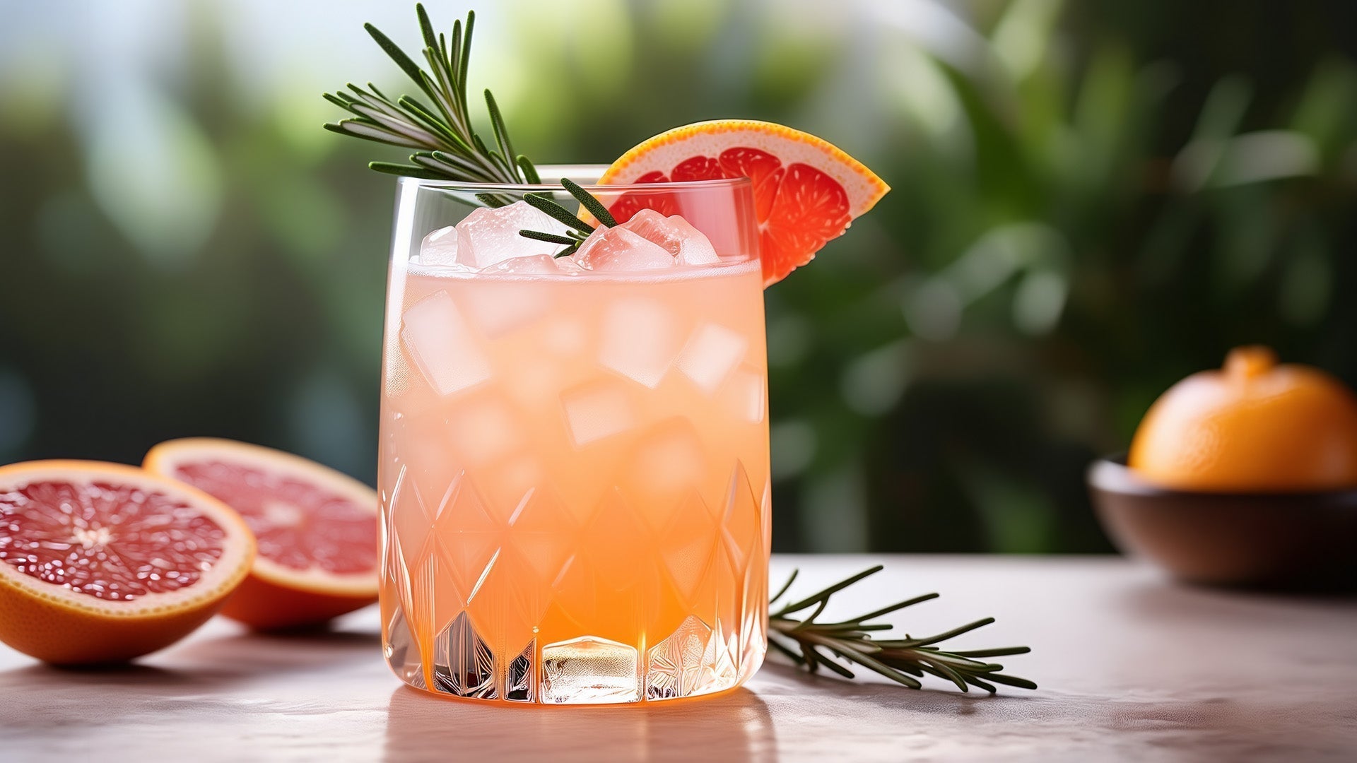 Gin Paloma Cocktail Recipe