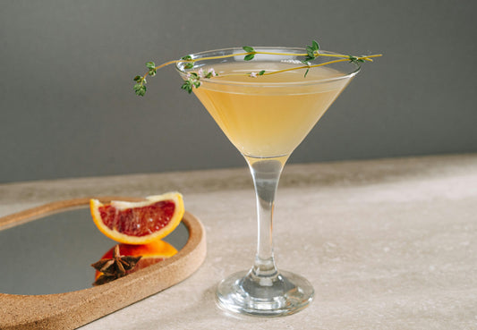 Bondi French 75