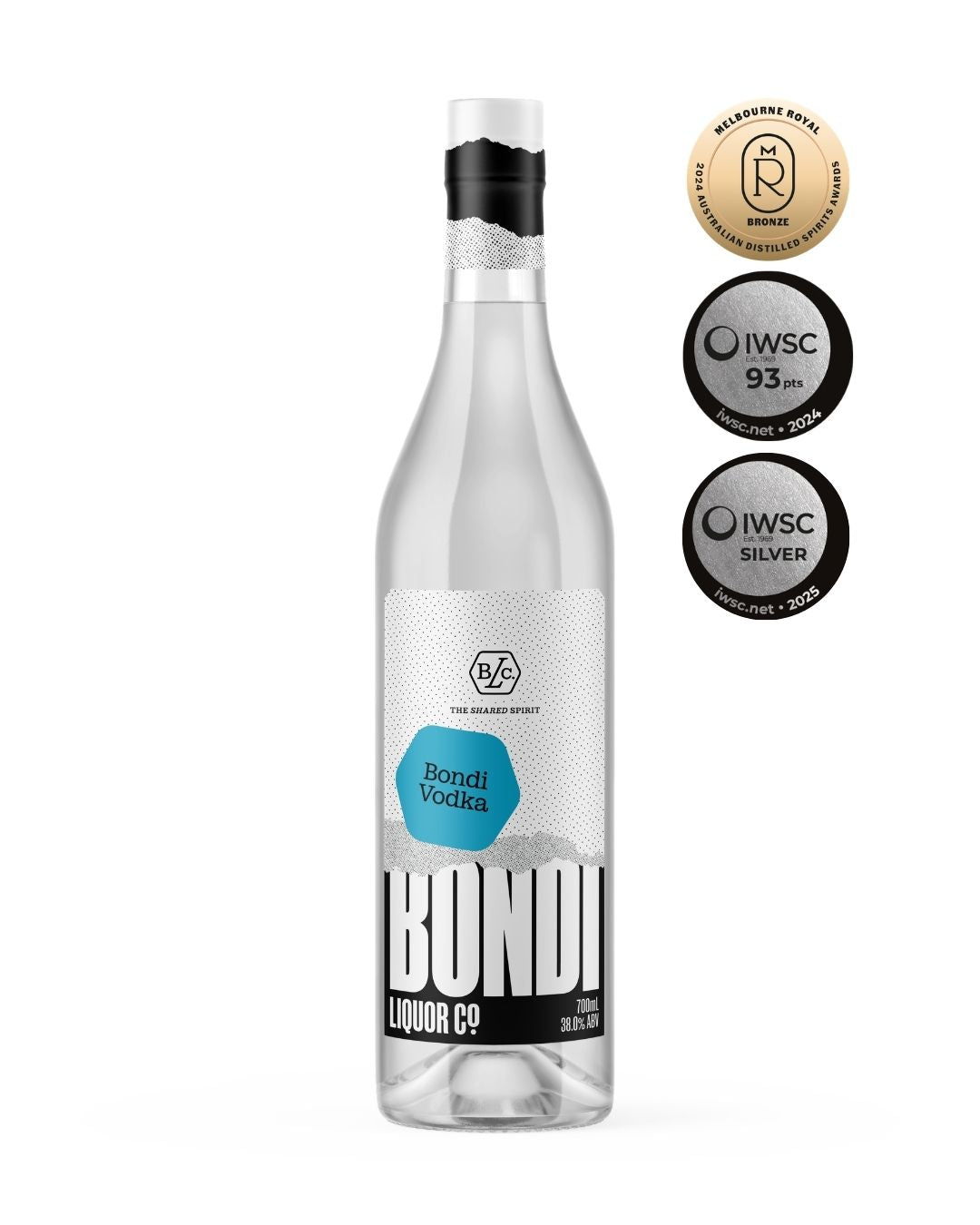 Vodka