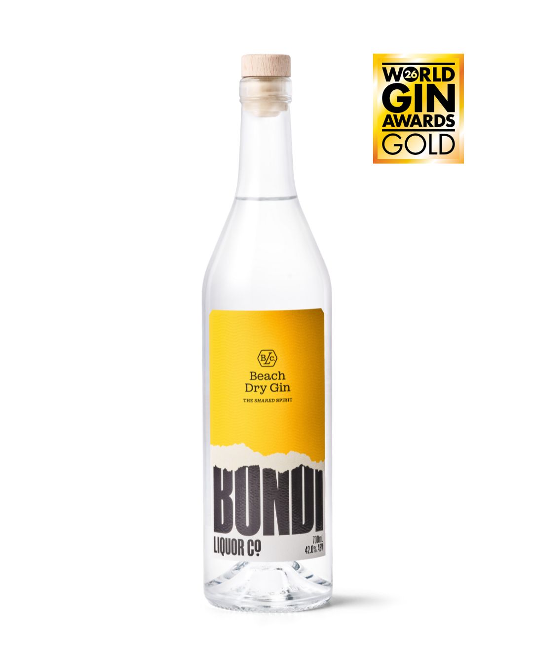 Gin