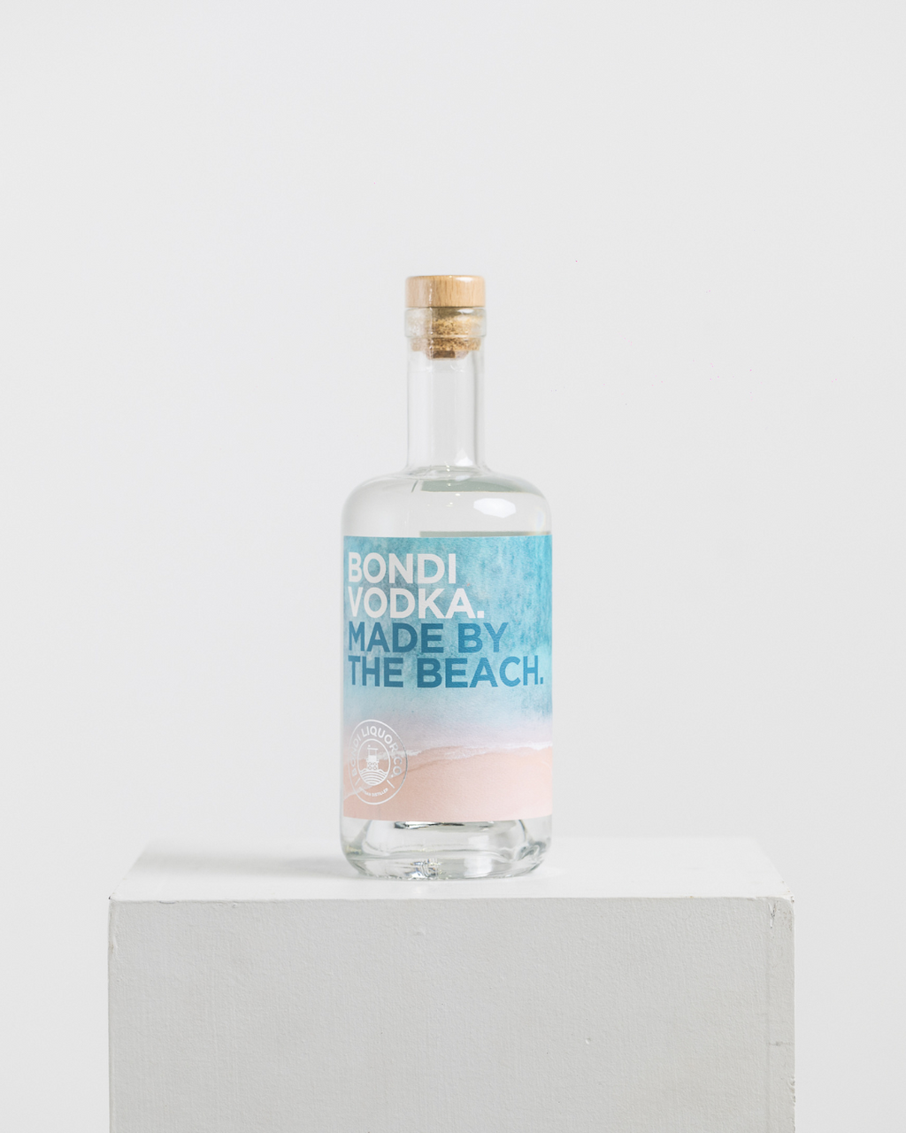 Bondi Vodka