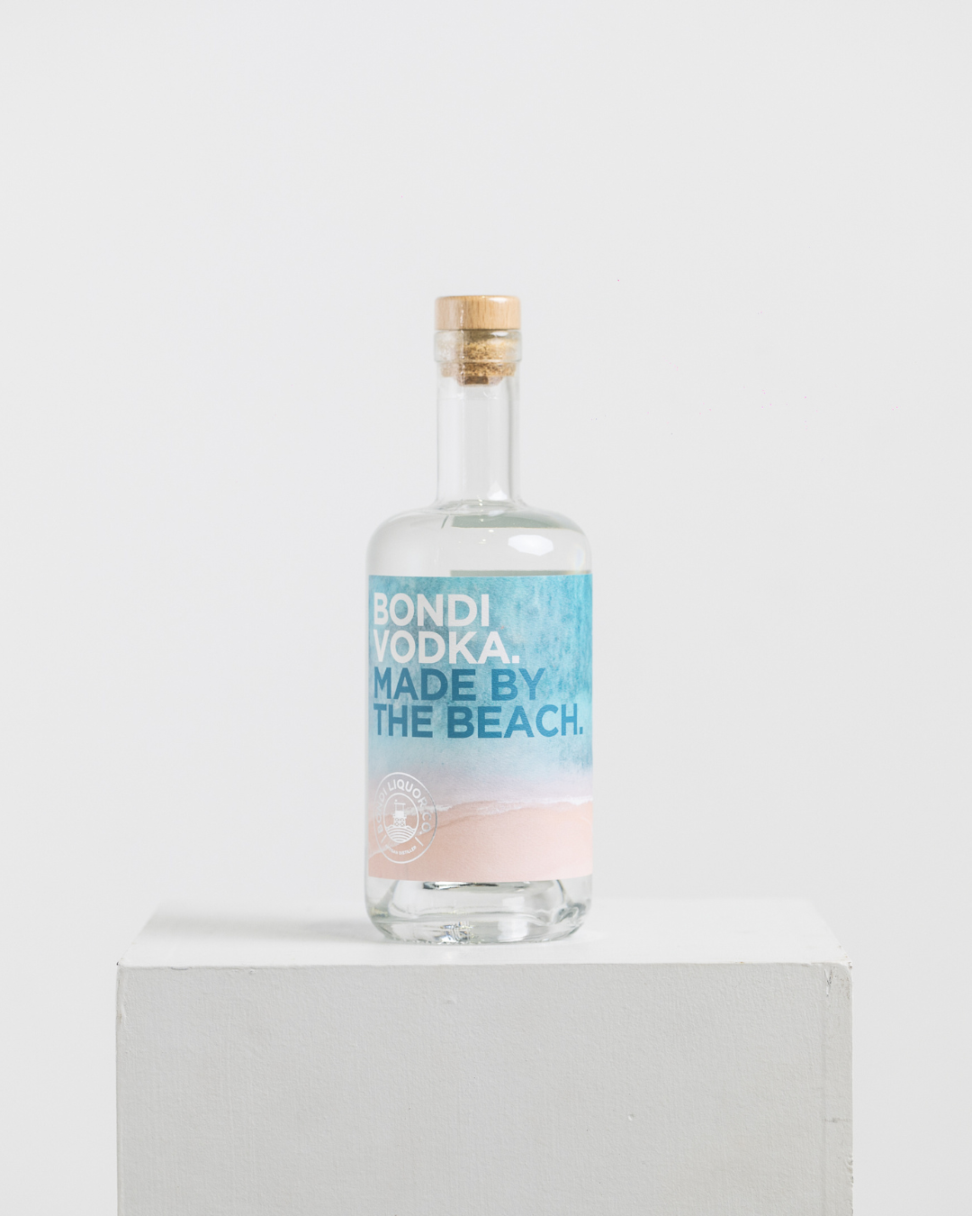 Bondi Vodka