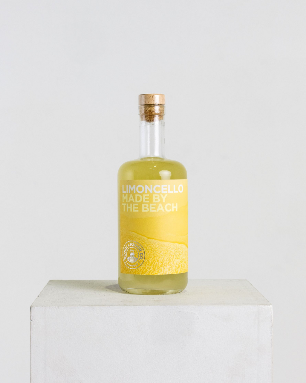 Limoncello