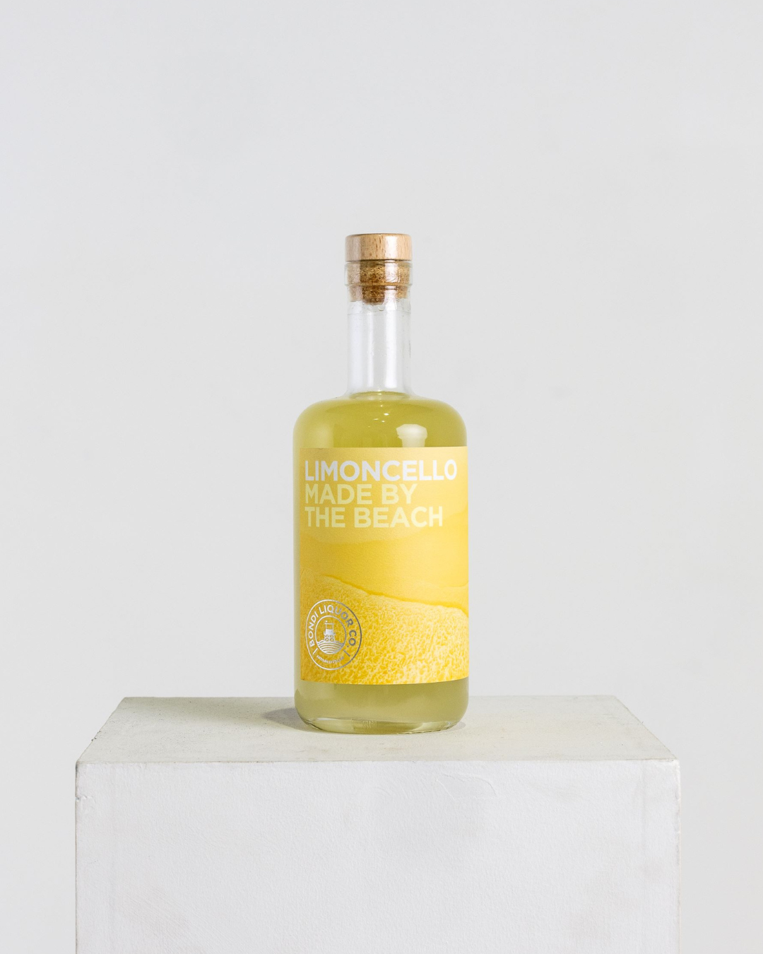 Limoncello