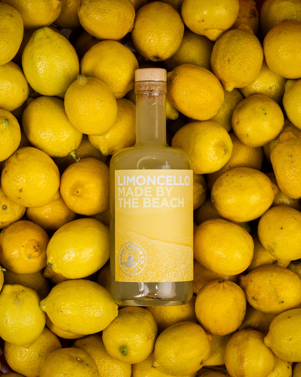 Limoncello
