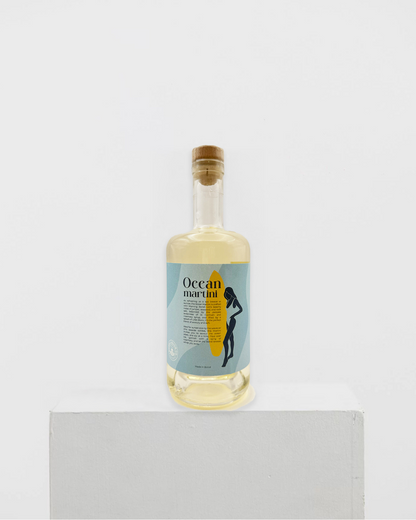 Ocean Martini