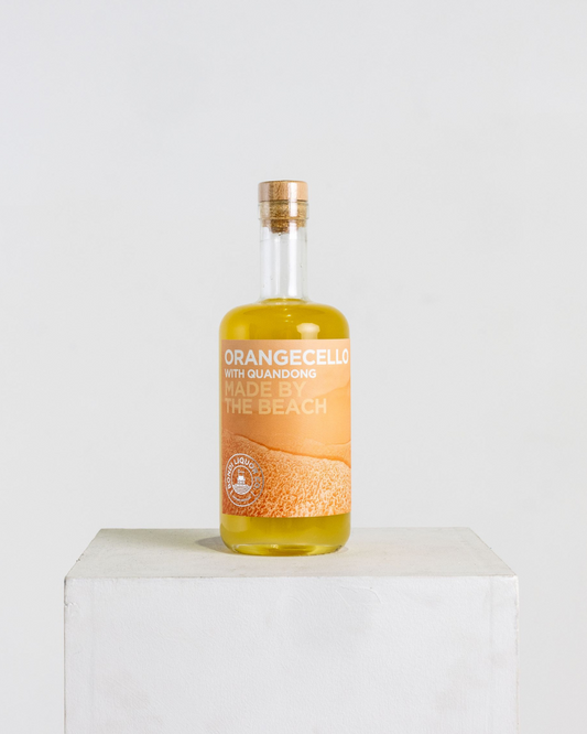 Orangecello