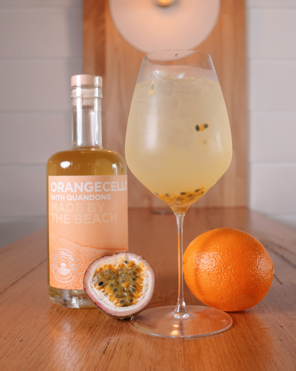 Orangecello