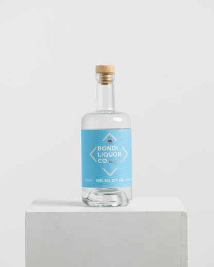 Original Dry Gin