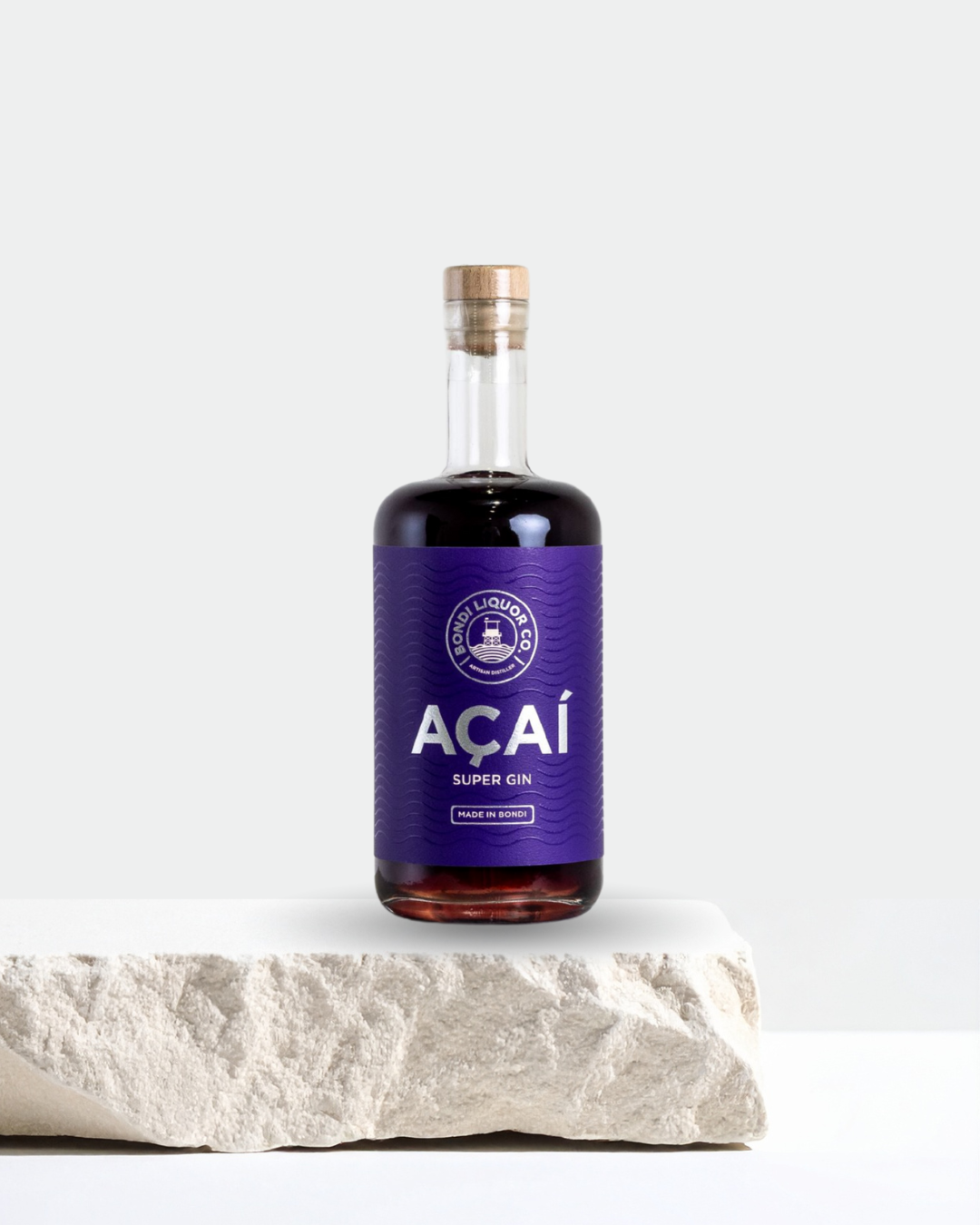 Acai Super Gin