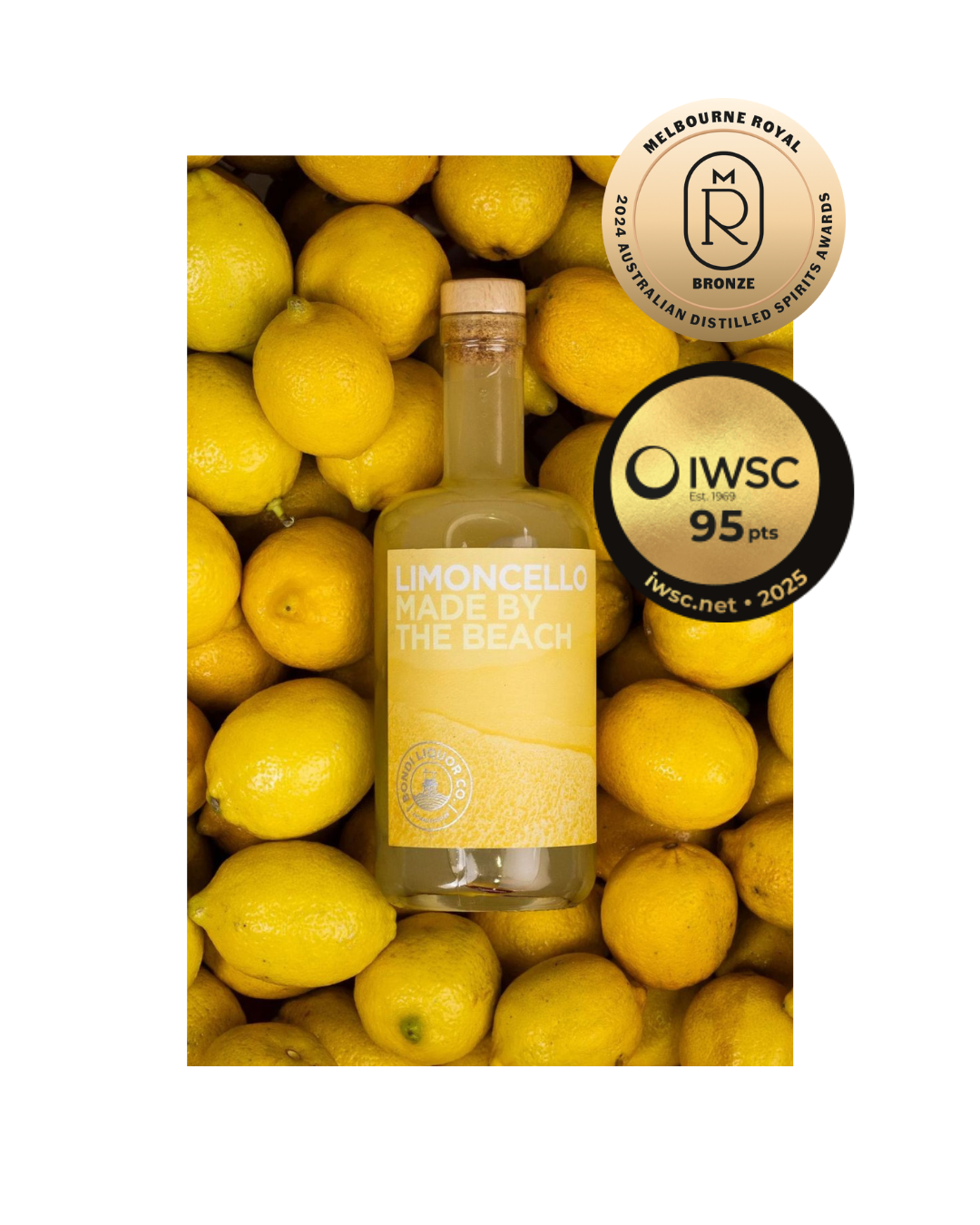 Limoncello