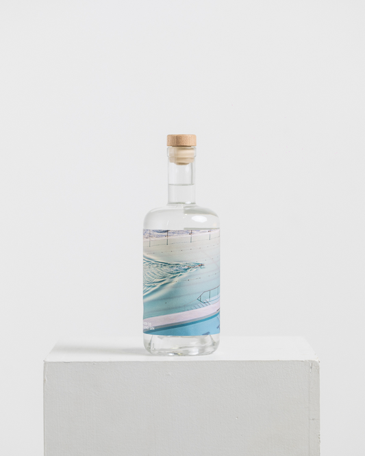 Morning Bondi Saltwater Gin