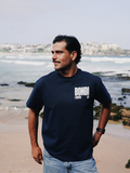 The Shared Spirit Dark blue Tee