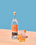 Mandarin Gin