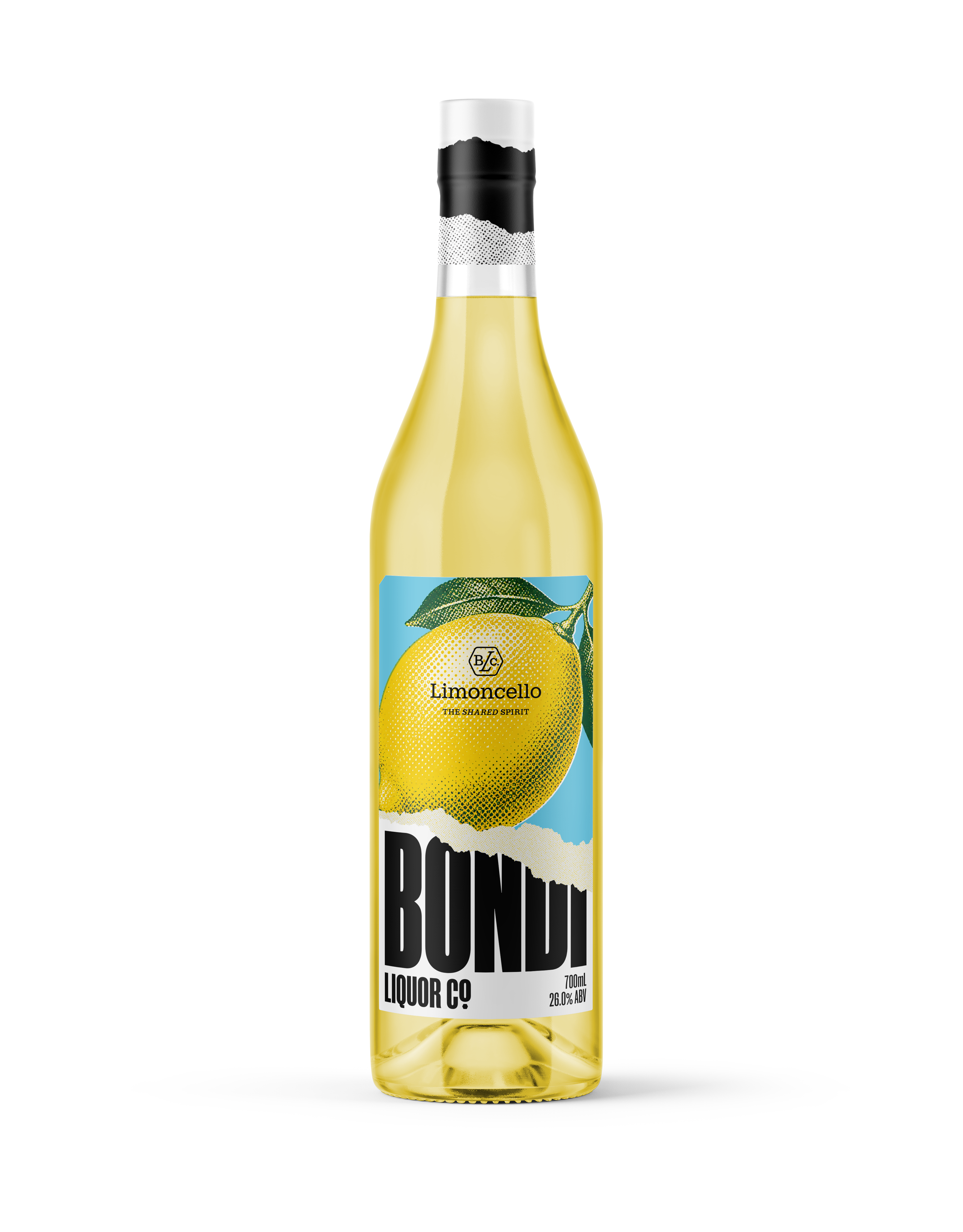 Limoncello