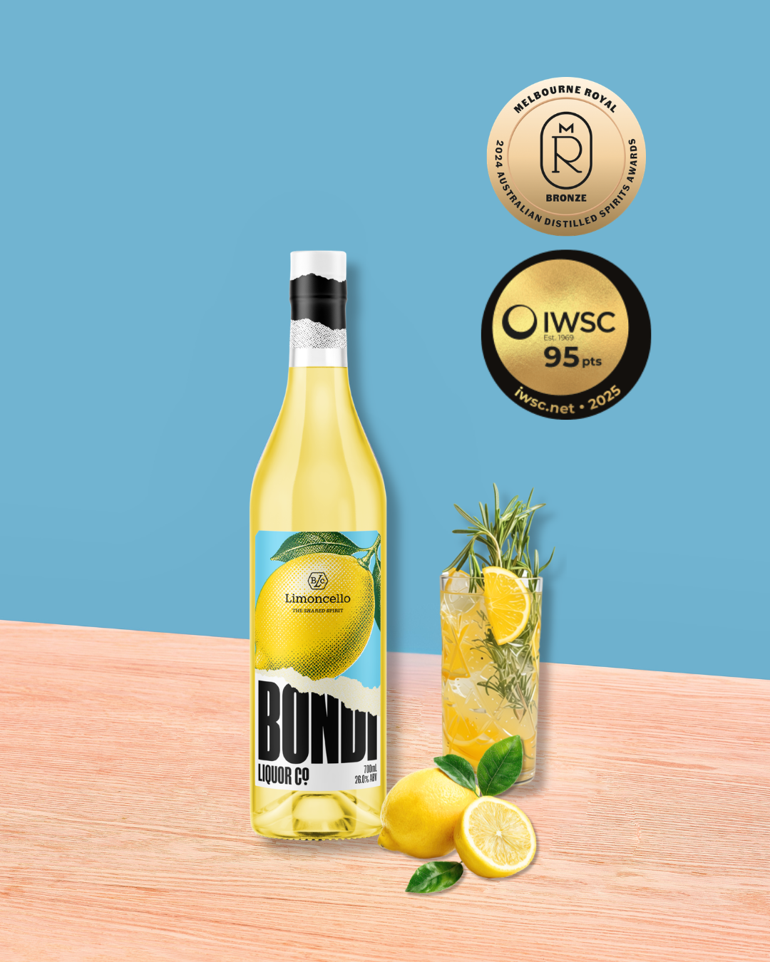 Limoncello