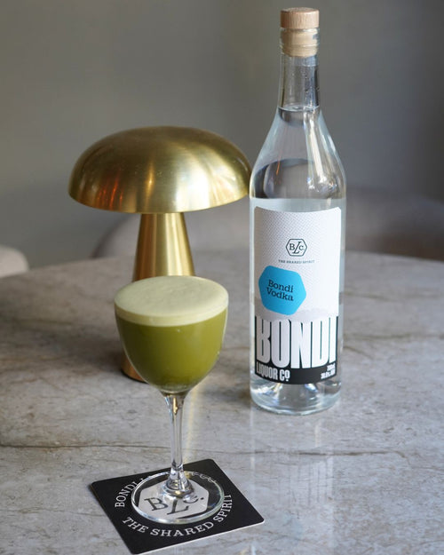 Bondi Vodka