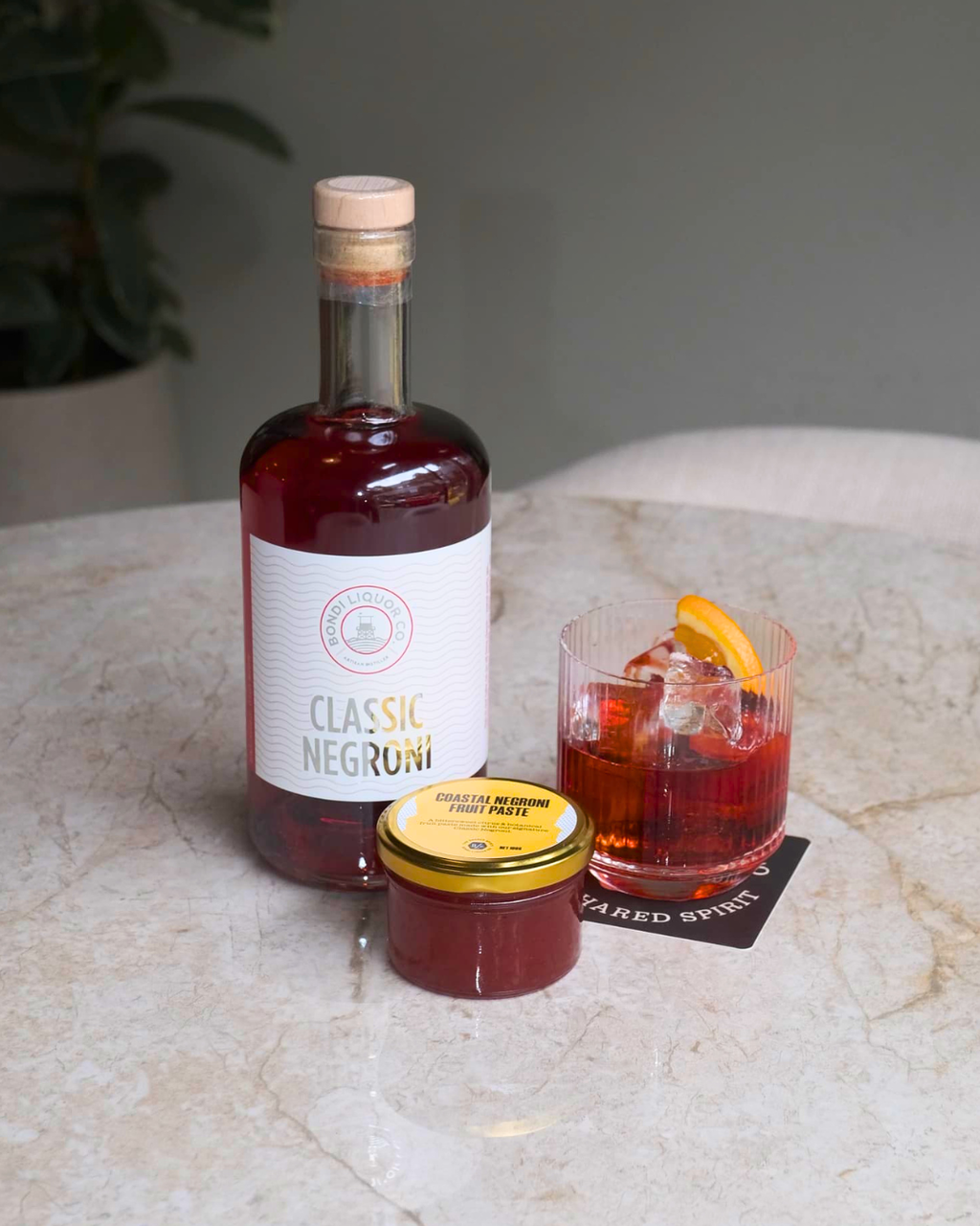 Negroni Bundle