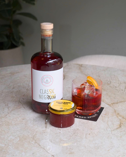 Classic Negroni
