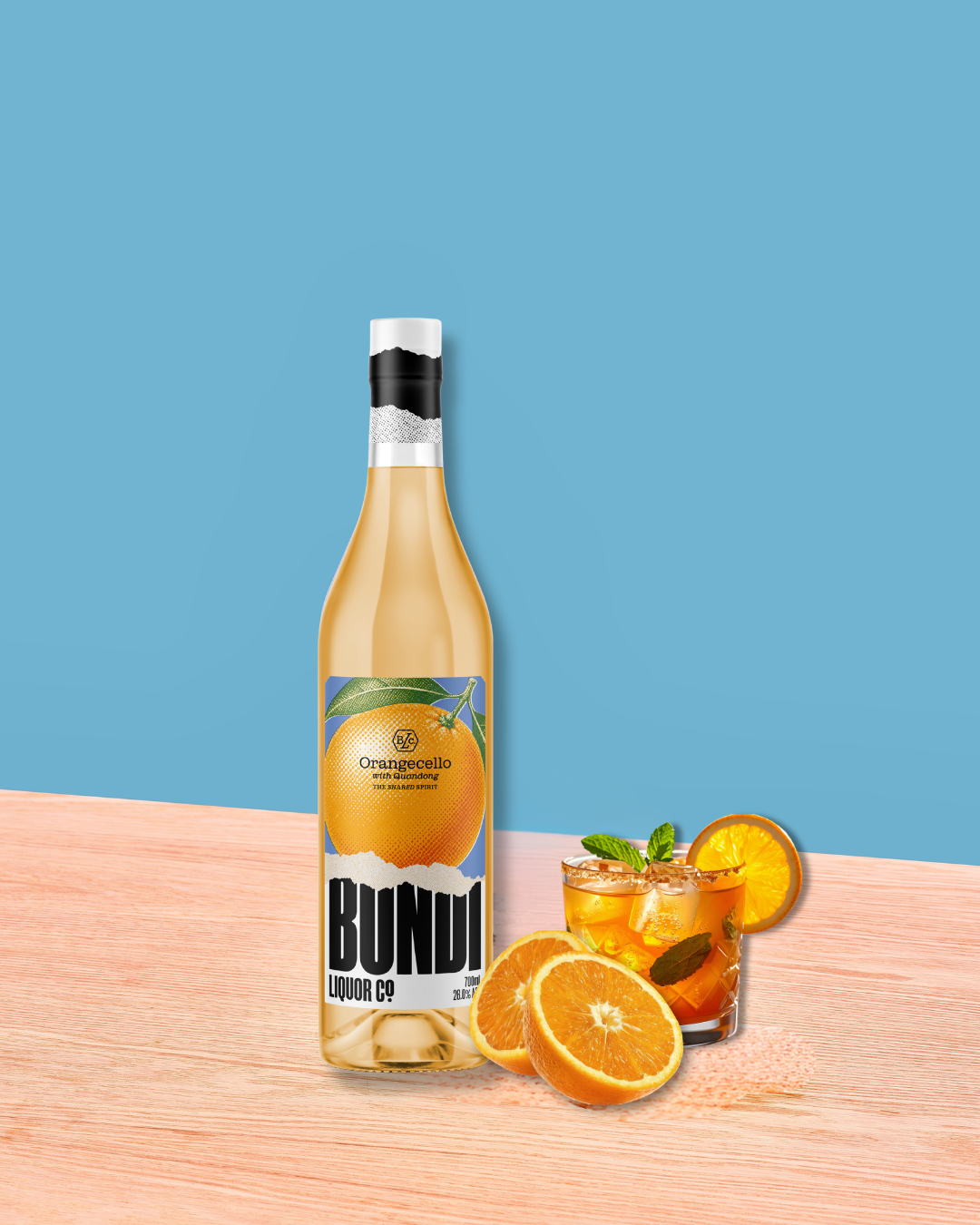 Orangecello