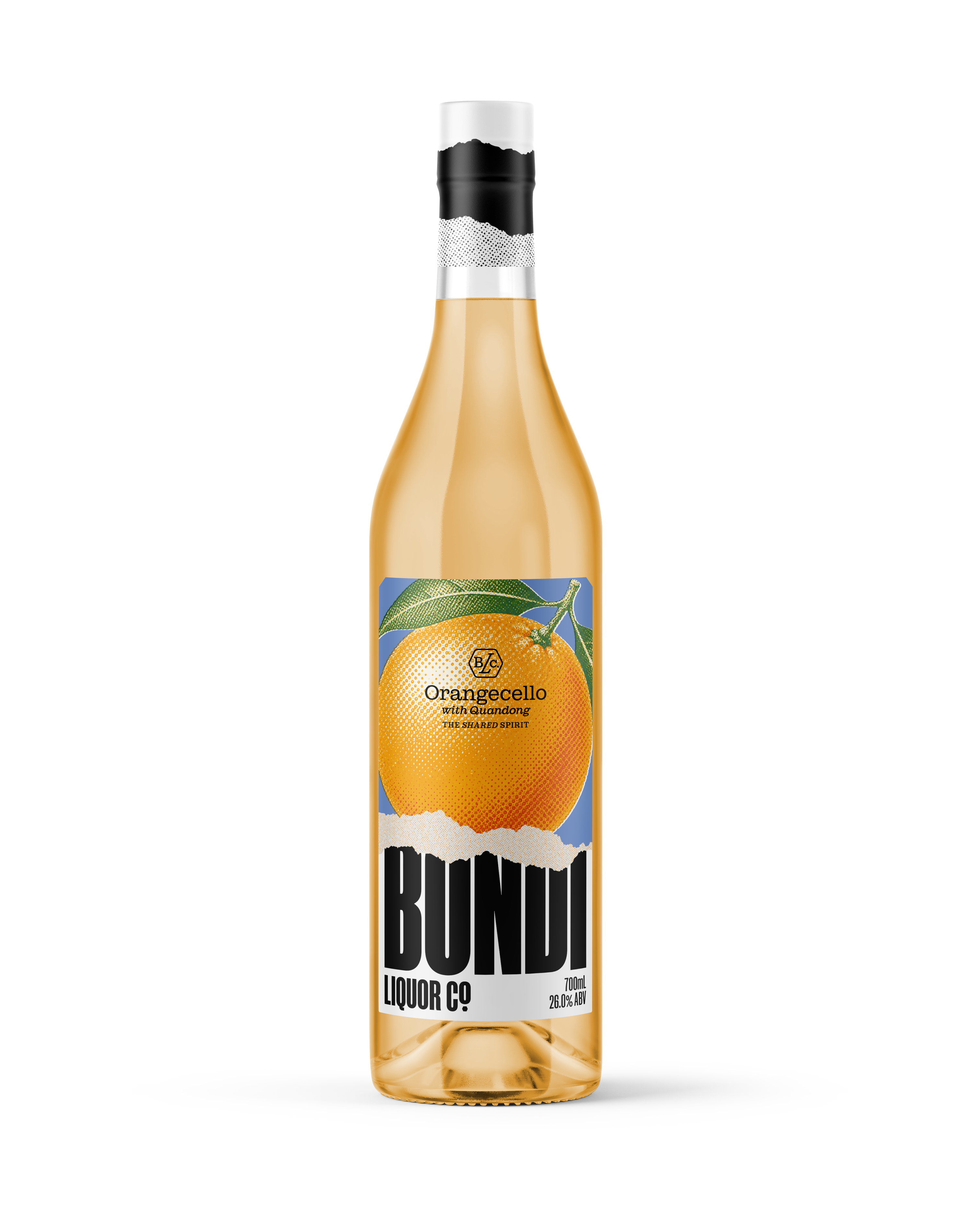 Orangecello