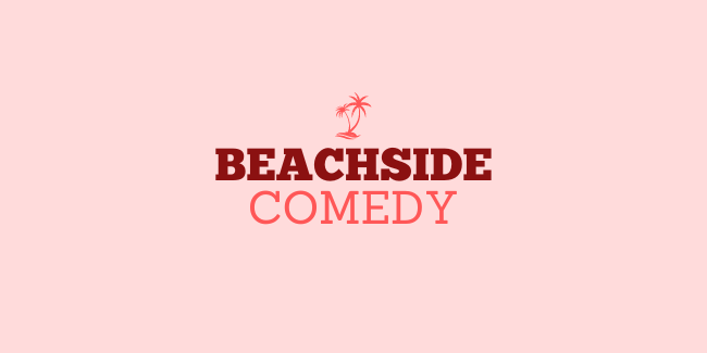 Beachside Comedy Night